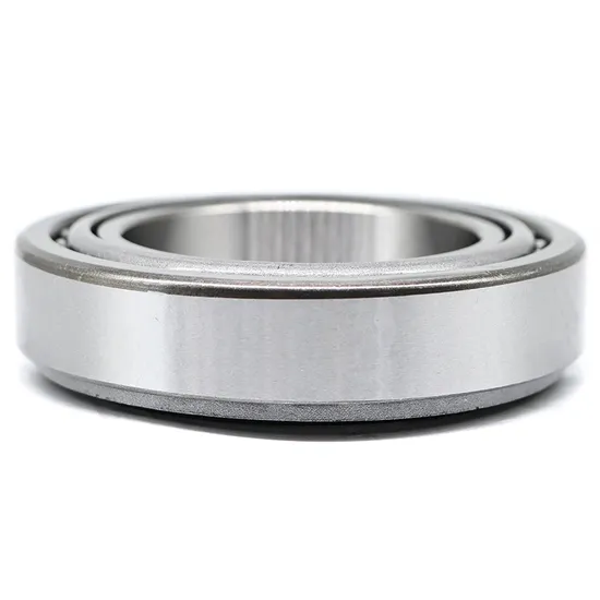 Tapered Roller Bearings 30619/33026/32944/32924 for High-Speed Industrial Applications - 4