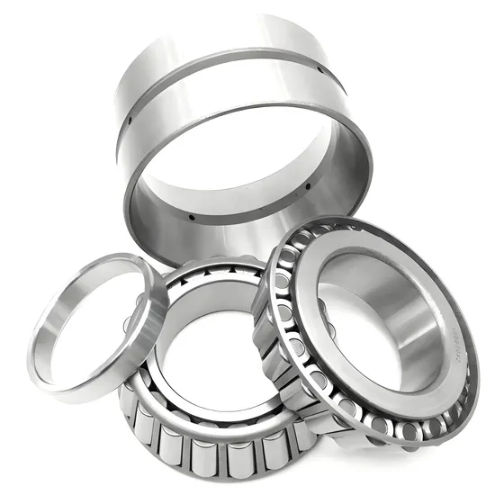 Tapered Roller Bearings 30619/33026/32944/32924 for High-Speed Industrial Applications