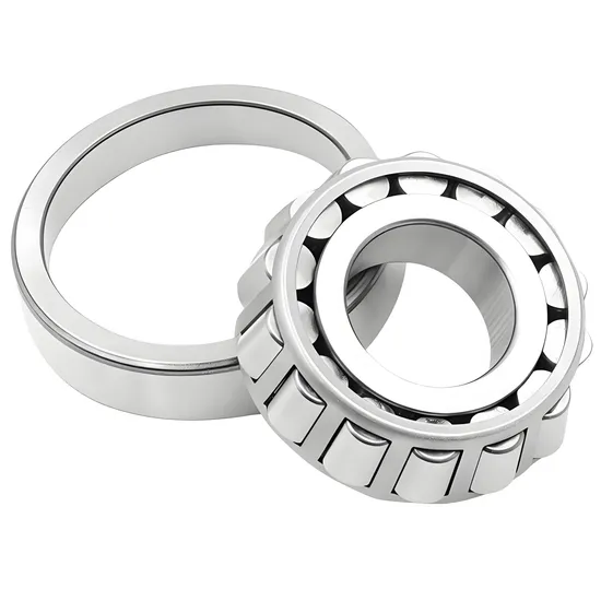 Tapered Roller Bearing 32217 for High-Load Industrial Applications - 2