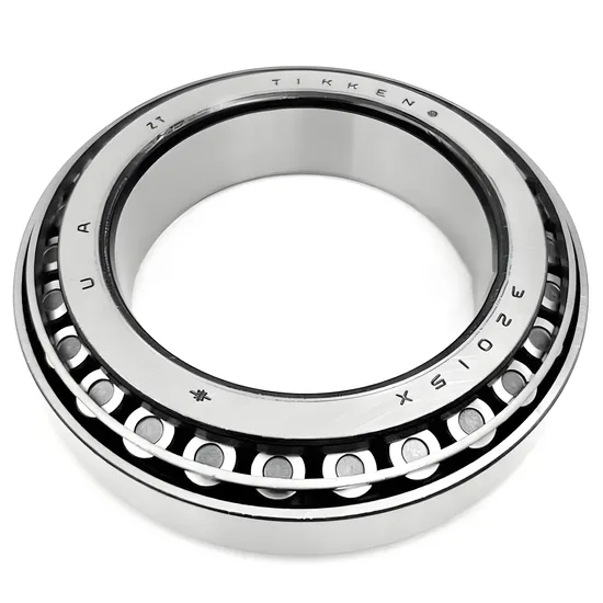 Tapered Roller Bearing 32217 for High-Load Industrial Applications - 3
