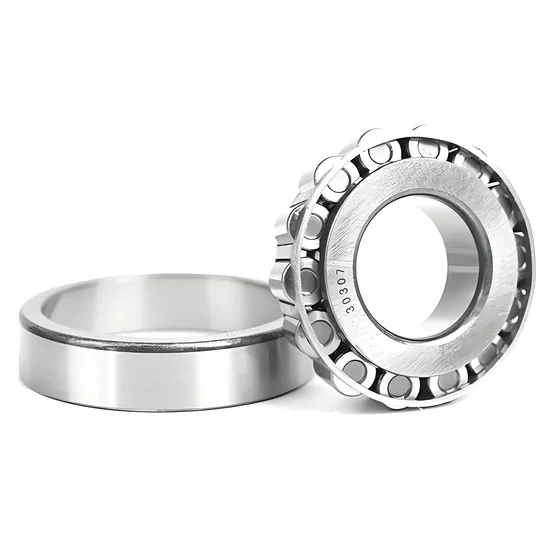 Tapered Roller Bearing 32217 for High-Load Industrial Applications - 5