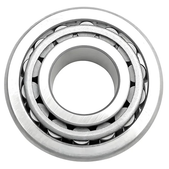 Tapered Roller Bearing 32217 for High-Load Industrial Applications