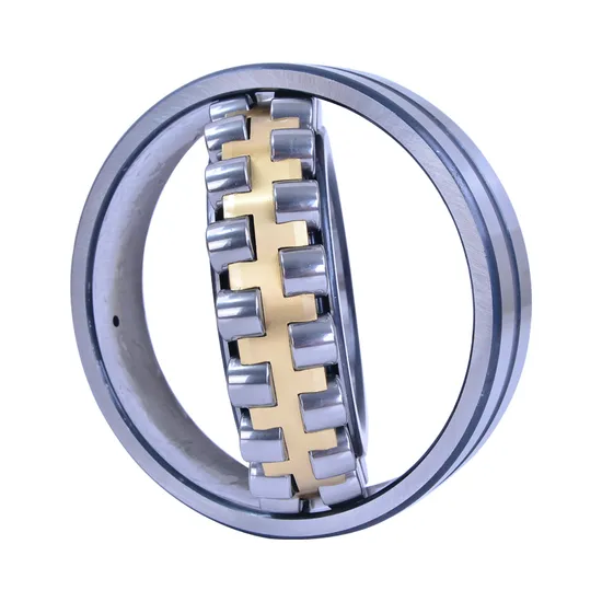 SKF 32209 Tapered Roller Bearing for Heavy-Duty Industrial Applications - 4