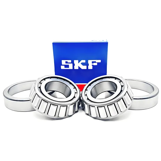 Tapered Roller Bearing 32944/32948/32952 for Railway Gear Reducers - 2