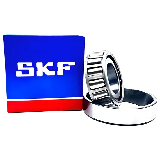 Tapered Roller Bearing 32944/32948/32952 for Railway Gear Reducers - 3