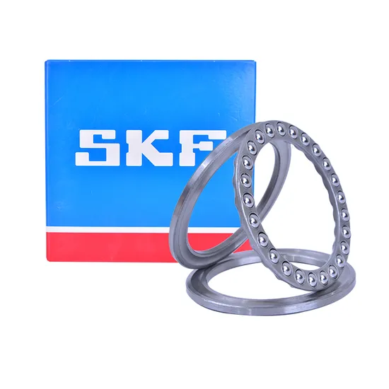 Single Row Cylindrical Roller Bearing Nu205e-Nu2306e for CNC Machine Tools with P4/P2 Precision - 2