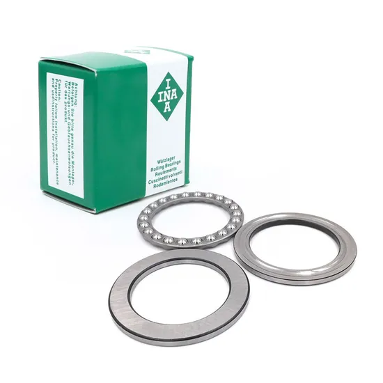 High Precision SKF 6215-2RS1/C3 Sealed Deep Groove Ball Bearing for CNC Machine Tools 75x130x25mm - 4