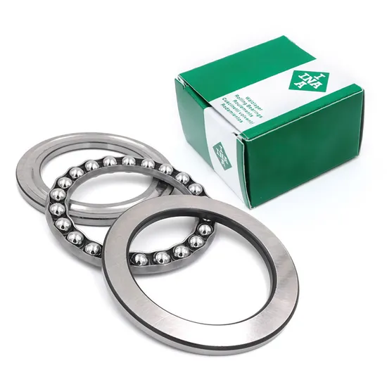 High Precision SKF 6215-2RS1/C3 Sealed Deep Groove Ball Bearing for CNC Machine Tools 75x130x25mm - 5