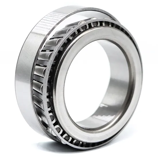 Tapered Roller Bearings 30222–31326 for High-Load Industrial Applications - 3