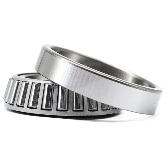 Tapered Roller Bearings 30222–31326 for High-Load Industrial Applications - 4