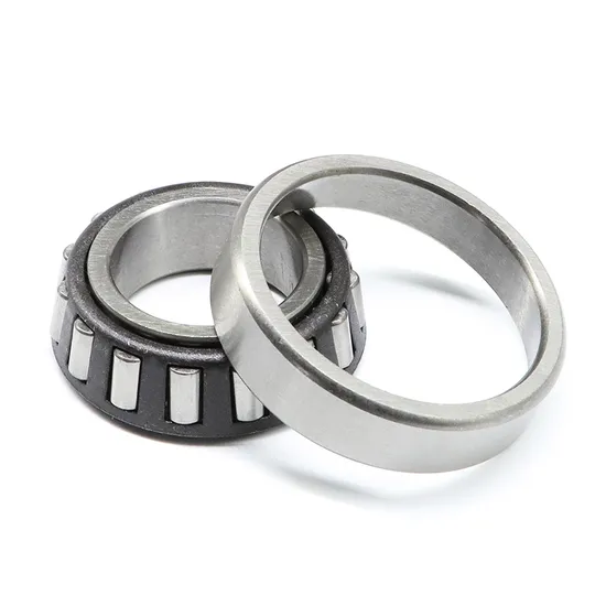 Tapered Roller Bearings 30222–31326 for High-Load Industrial Applications