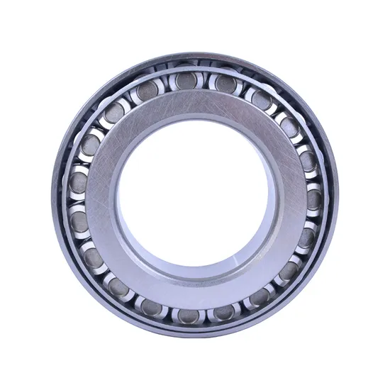 Tapered Roller Bearings 33211 for High-Load Industrial Applications - 3