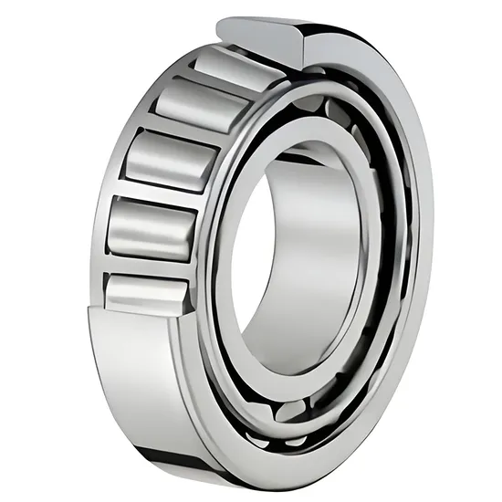 Tapered Roller Bearings 33221 for High-Load Industrial Applications