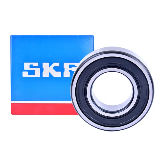 Timken NTN 6702-2RS Deep Groove Ball Bearing for High-Speed Industrial Applications - 2