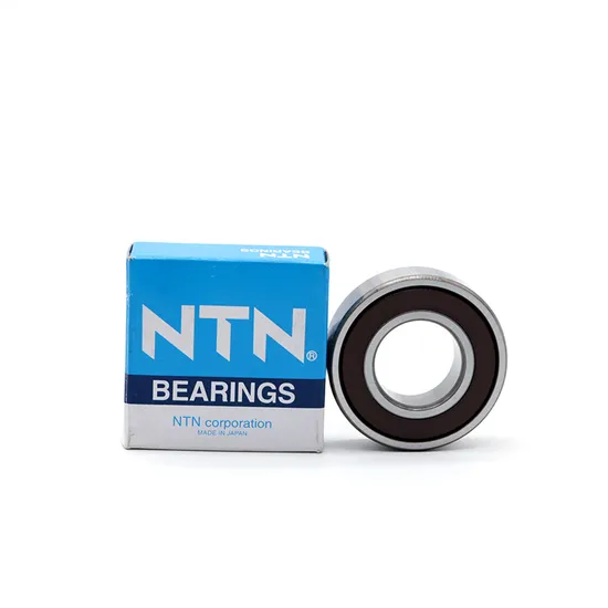 Timken NTN 6702-2RS Deep Groove Ball Bearing for High-Speed Industrial Applications - 3