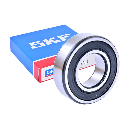 Timken NTN 6702-2RS Deep Groove Ball Bearing for High-Speed Industrial Applications