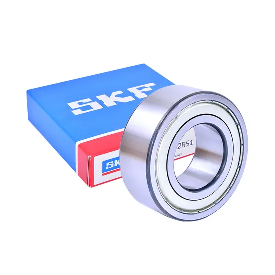 Deep Groove Ball Bearings 6704-2RS to 6916-2RS for High-Speed Industrial Applications - 5