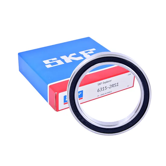 Cylindrical Roller Bearing NUP208EM P4 Precision for CNC Machine Tools 17x40x16mm - 2