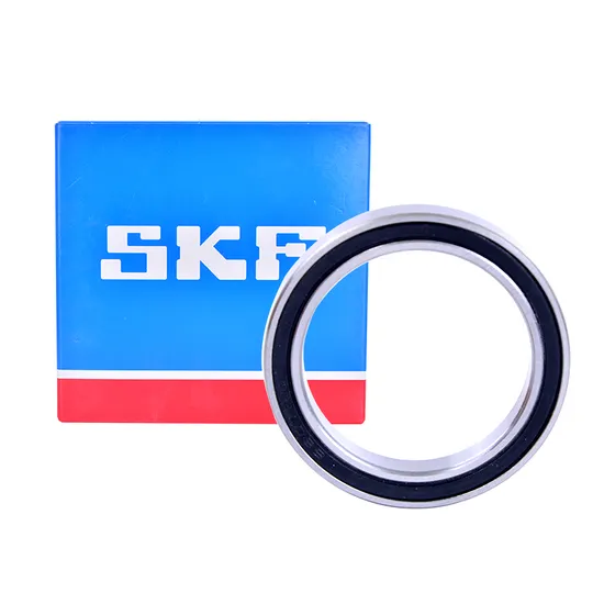 Deep Groove Ball Bearings 6706-2RS to 6918-2RS for High-Speed Industrial Applications - 3