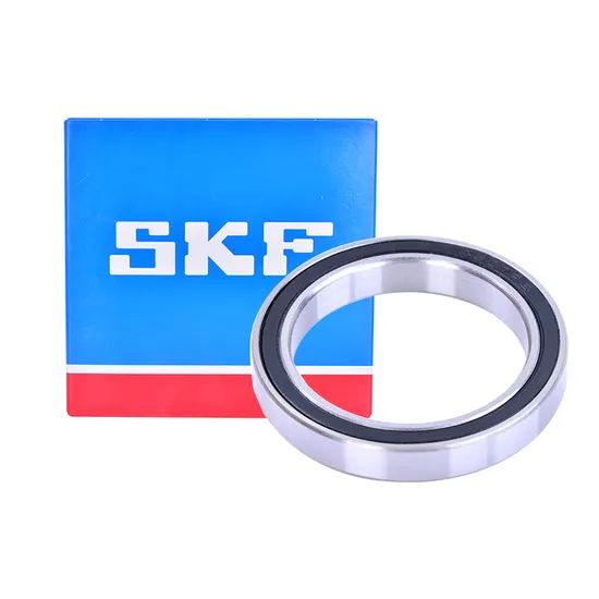 Deep Groove Ball Bearings 6709-2RS to 6921-2RS for high-speed industrial applications - 2
