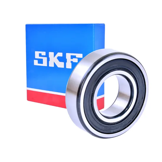Deep Groove Ball Bearings 6709-2RS to 6921-2RS for high-speed industrial applications - 3
