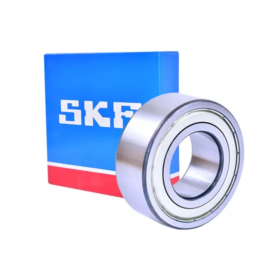 Deep Groove Ball Bearings 6709-2RS to 6921-2RS for high-speed industrial applications - 4