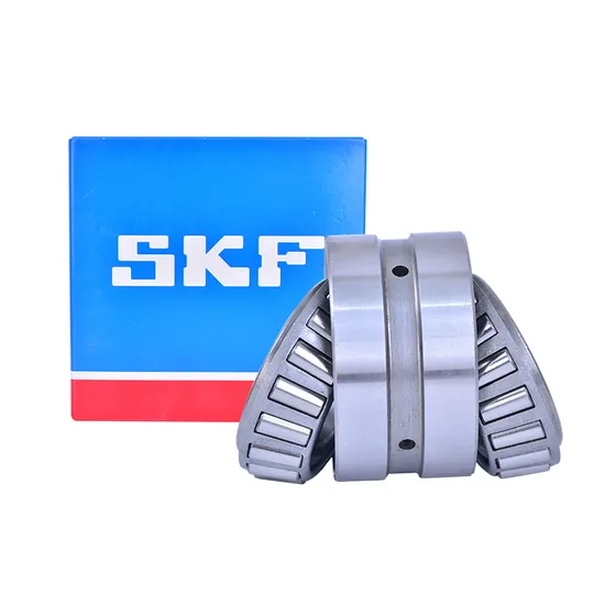 Tapered Roller Bearing 30203 for Gear Box with P4/P2 Precision Rating 40x68x19mm - 5