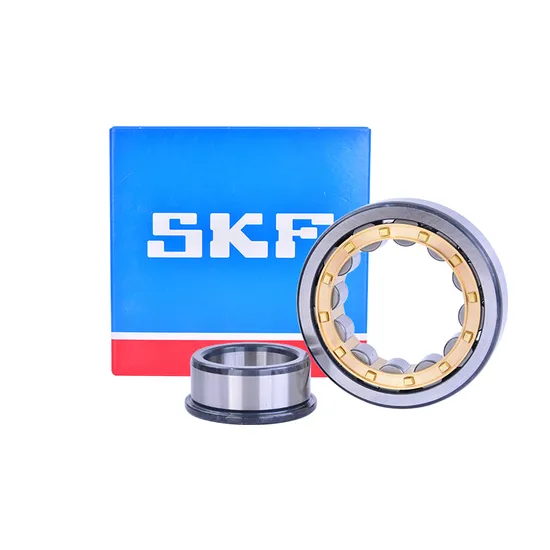 Self-Aligning Roller Bearing 22228W33C3 P5 Precision for CNC Machine Tools 100x215x47mm - 2