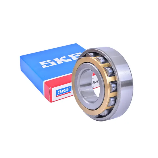Self-Aligning Roller Bearing 22228W33C3 P5 Precision for CNC Machine Tools 100x215x47mm