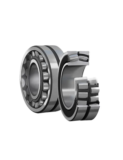 21310e Large Spherical Roller Bearing 27mm Width for Industrial Automation Precision Applications