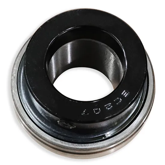 Stainless UC205 Insert Bearing for High-Load Industrial Applications - 2