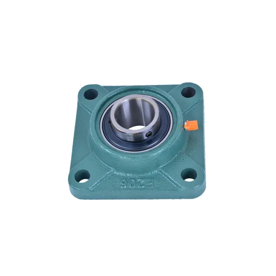 UCFL204 UCF206 UCP208 pillow block bearing for agricultural machinery - 3