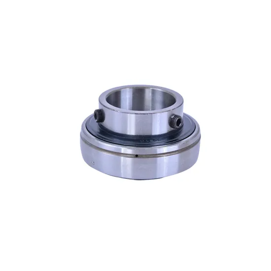 UCFL204 UCF206 UCP208 pillow block bearing for agricultural machinery - 4