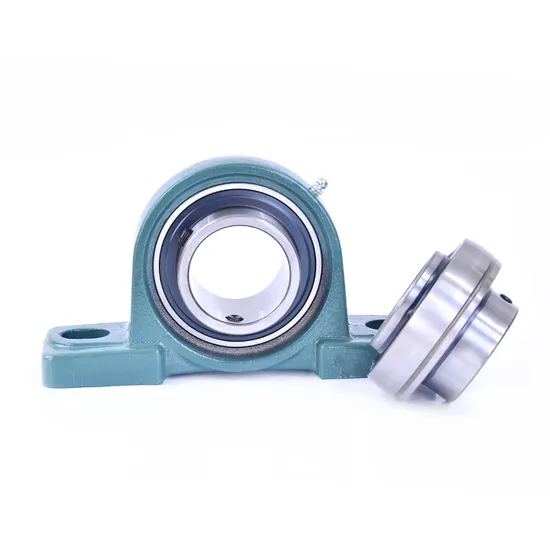 UCP210 Pillow Block Bearing 50mm – Corrosion-Resistant for Heavy-Duty Industrial Use - 5