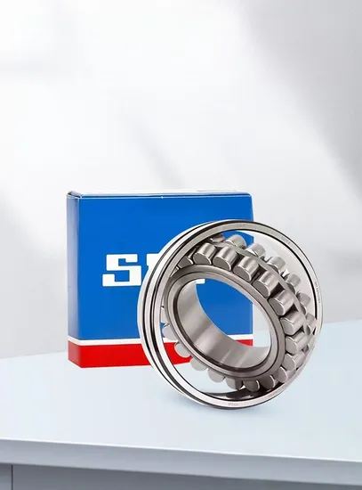 22344CC/W33 Spherical Roller Bearing with P0/P6/P5 Precision for Industrial Machinery - 2