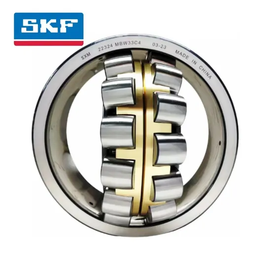 Enhanced Structure SKF Spherical Roller Bearing 22326 Cc K/C4 W33 for Mixer Machine - 4