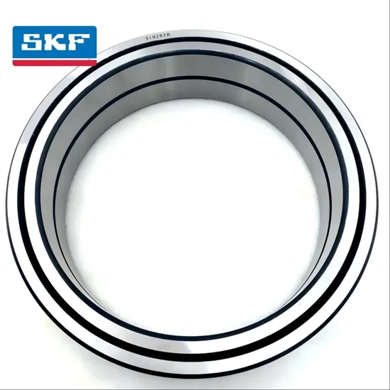 Double Row Cylindrical Roller Bearing Nu2205-Ec P for CNC Machine Tools with C3 Clearance - 5