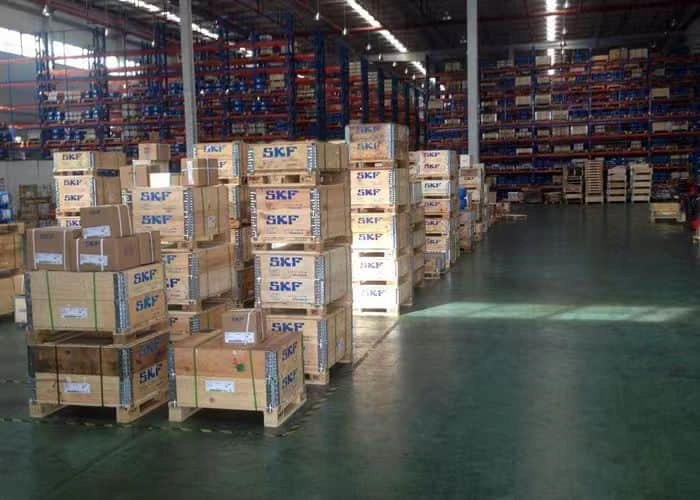 High-precision storage