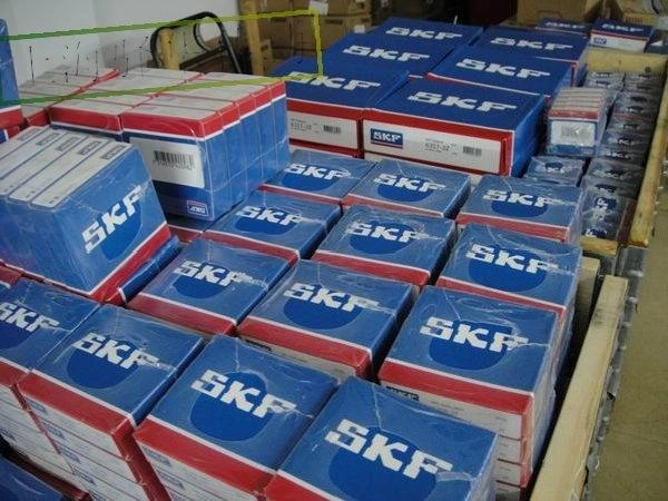 SKF China main warehouse