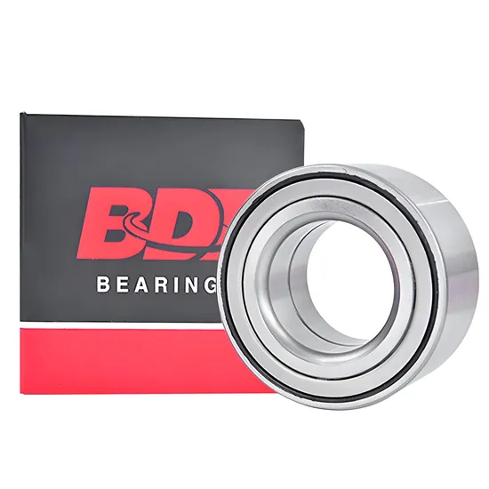 Wheel Hub Bearing DAC40760041/38 for Motorcycles – High-Precision, Grease-Lubricated - 2