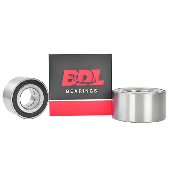 Wheel Hub Bearing DAC40760041/38 for Motorcycles – High-Precision, Grease-Lubricated - 3