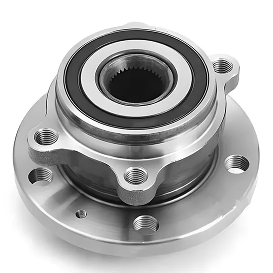 Wheel Hub Bearing DAC27520042 for Automotive Applications – ISO 9001 Certified - 5