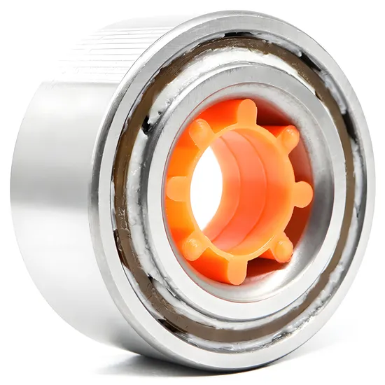 Wheel Hub Bearing DAC255200206/23 – High-Precision Radial Bearing for Automotive Applications