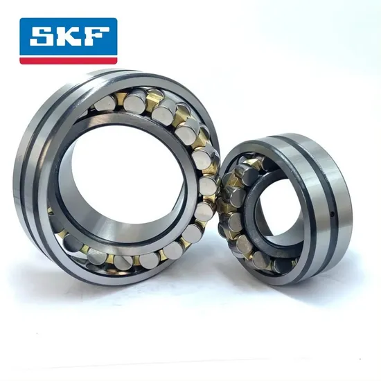High Temperature Resistant SKF Spherical Roller Bearing 24140-Cc-C3 W33 for Power Equipment - 5