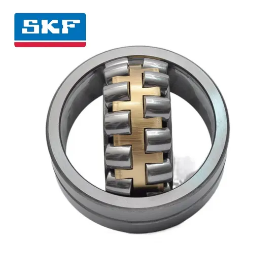 High Temperature Resistant SKF Spherical Roller Bearing 24140-Cc-C3 W33 for Power Equipment