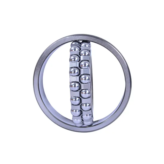 Self-Aligning Ball Bearing 2208K-2RS for Wind Turbines & Mining Equipment - 3