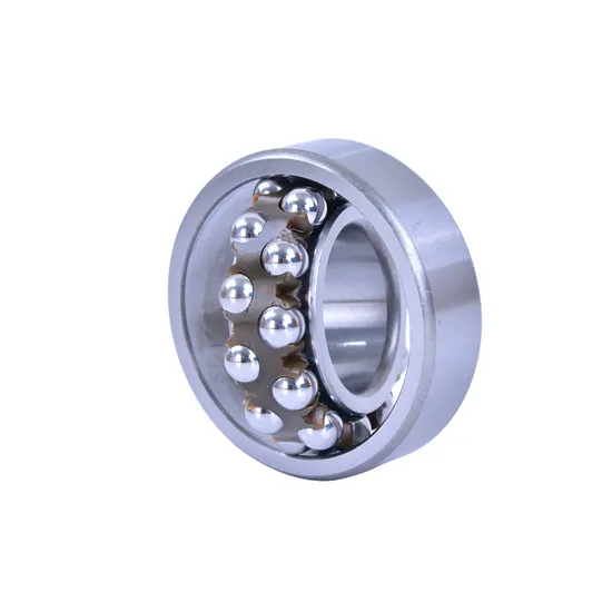Self-Aligning Ball Bearing 2316K-2RS for Wind Turbines & Heavy Machinery - 2