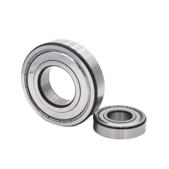 Radial Bearing SKF 6212-2RS1/C3 60x110x22mm Deep Groove Ball Bearings for CNC Machine Tools - 4