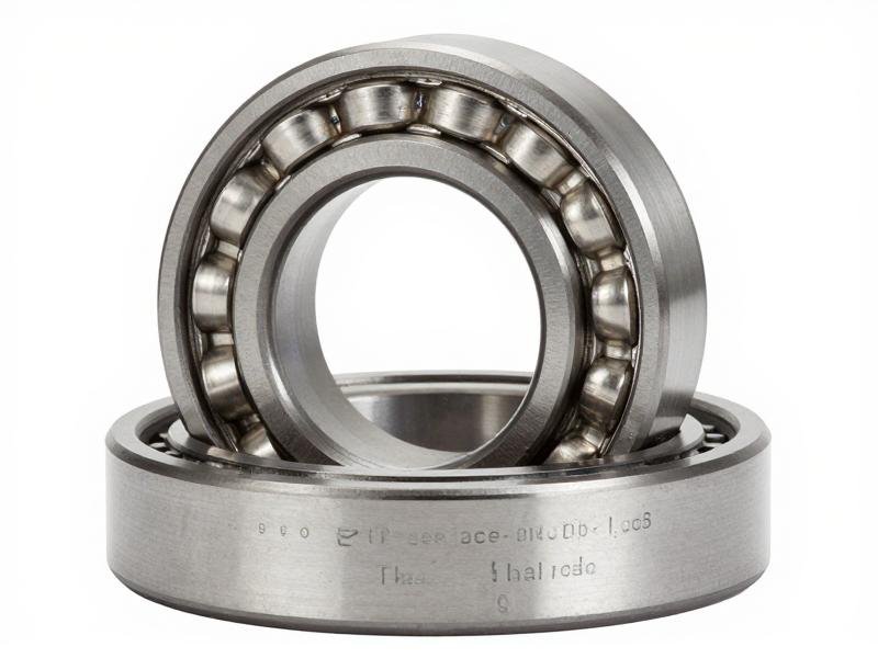 Genuine SKF bearing traceability system