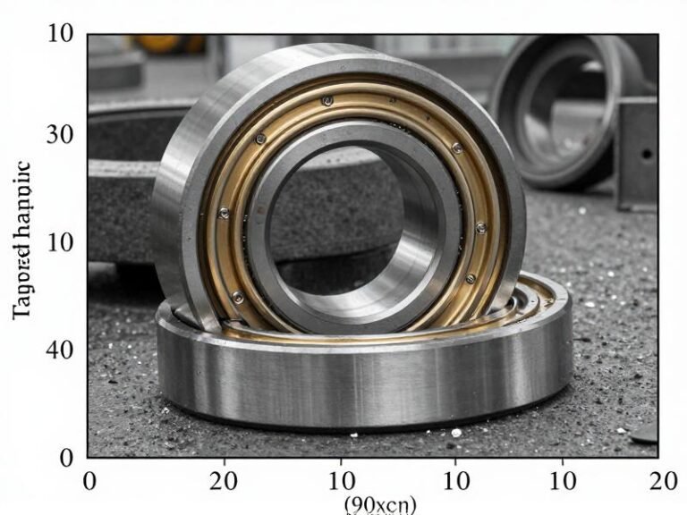 How to Verify Genuine SKF Bearings from China Supplier? 37% Less Failure in Mining